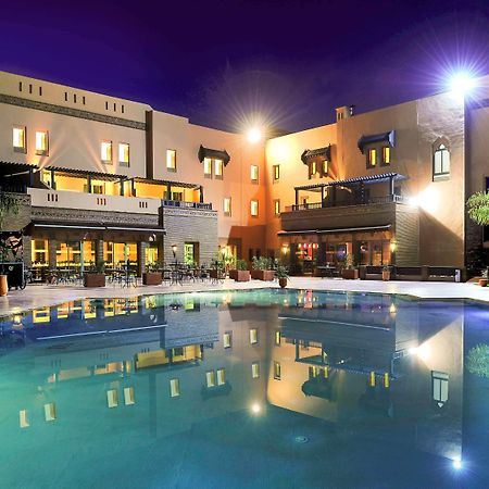 Ibis Marrakech Palmeraie Μαρακές Εξωτερικό φωτογραφία