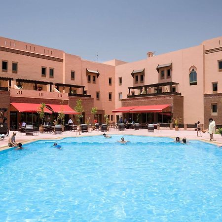 Ibis Marrakech Palmeraie Μαρακές Εξωτερικό φωτογραφία