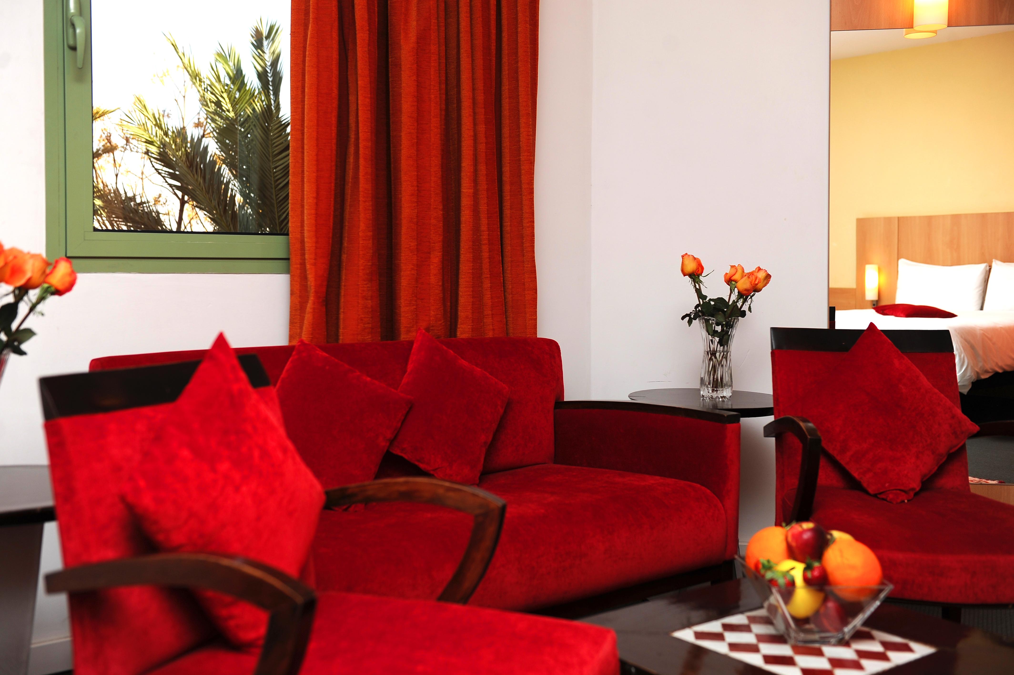 Ibis Marrakech Palmeraie Μαρακές Εξωτερικό φωτογραφία