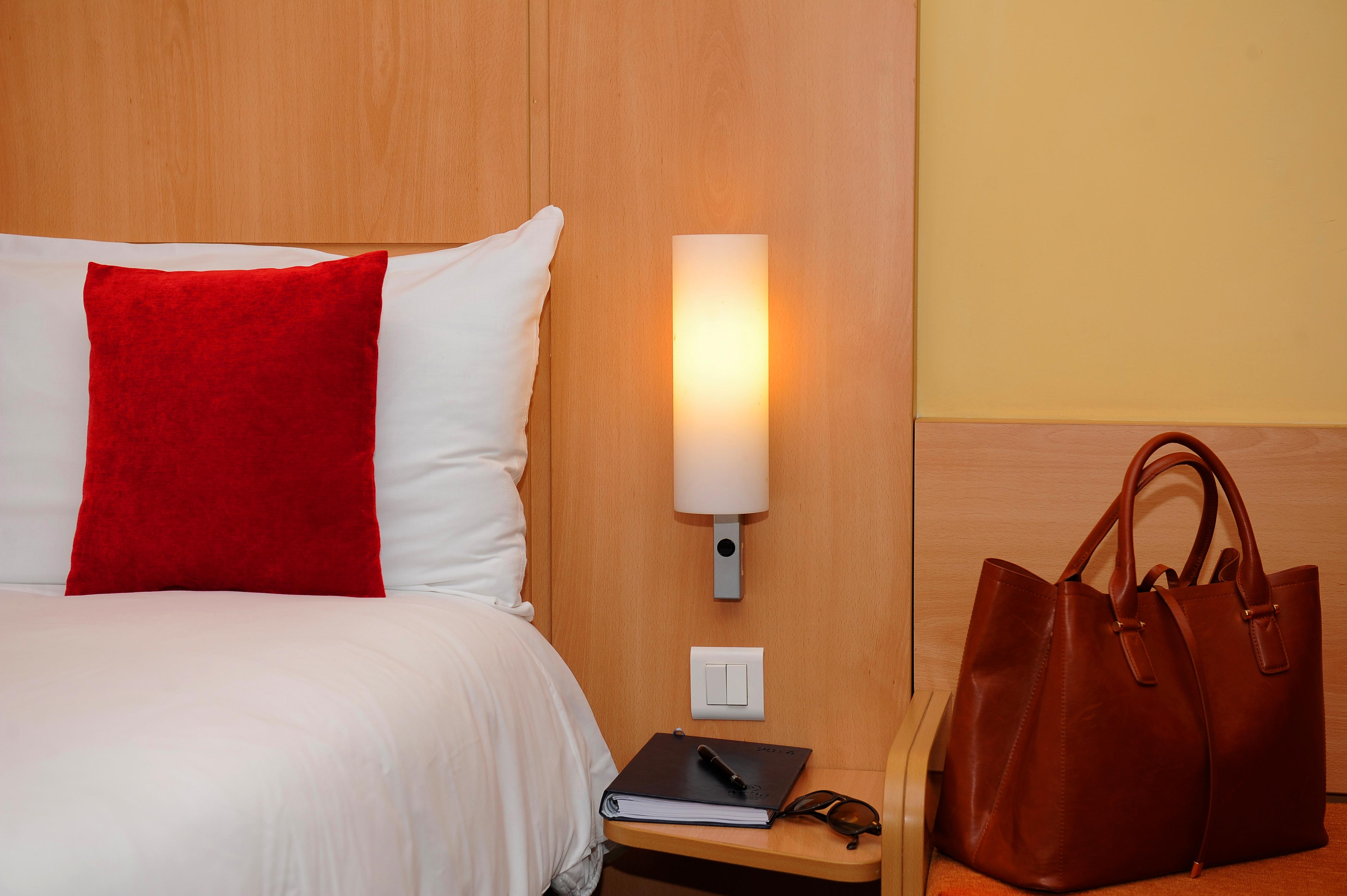 Ibis Marrakech Palmeraie Μαρακές Εξωτερικό φωτογραφία