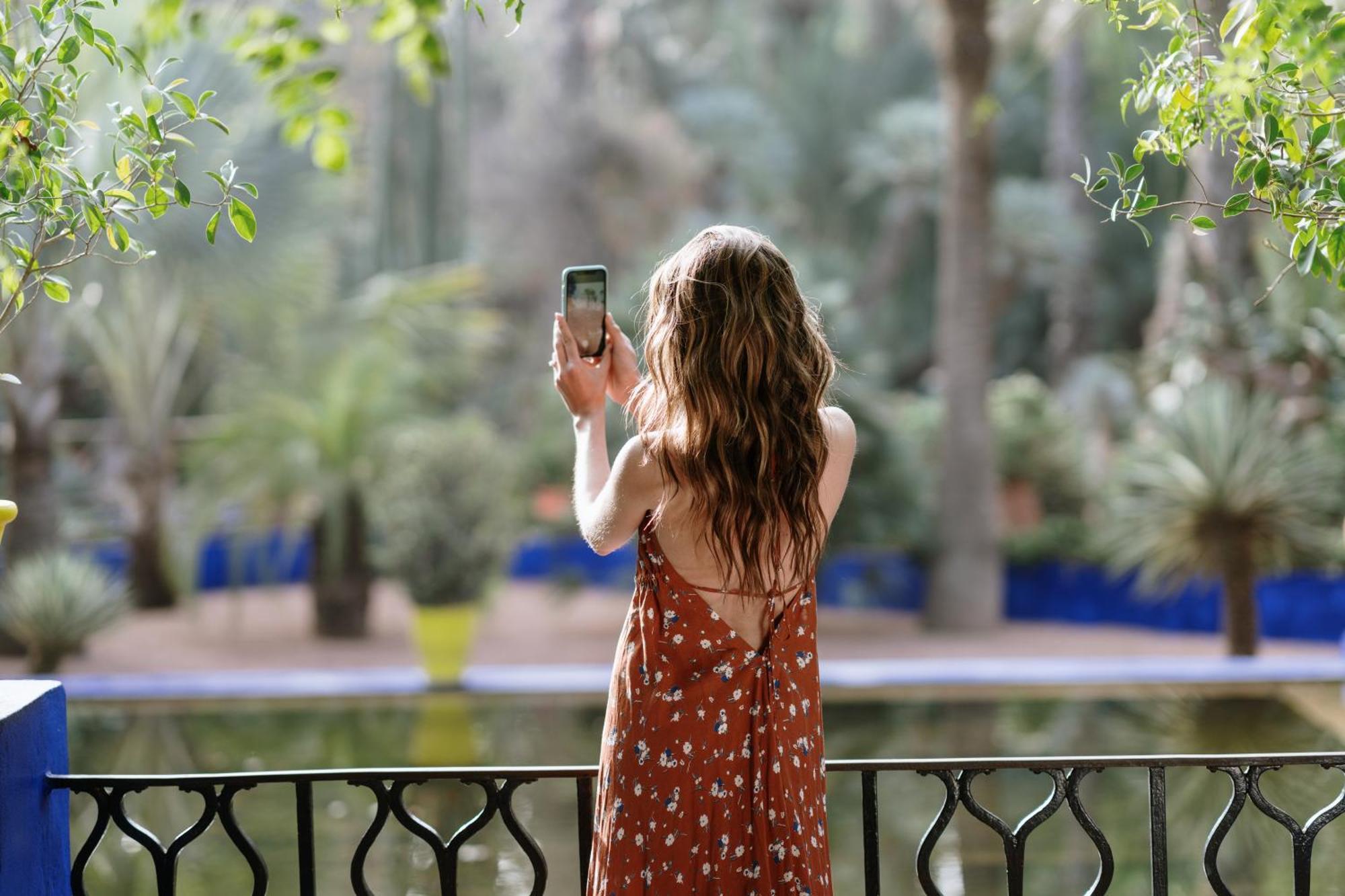 Ibis Marrakech Palmeraie Μαρακές Εξωτερικό φωτογραφία
