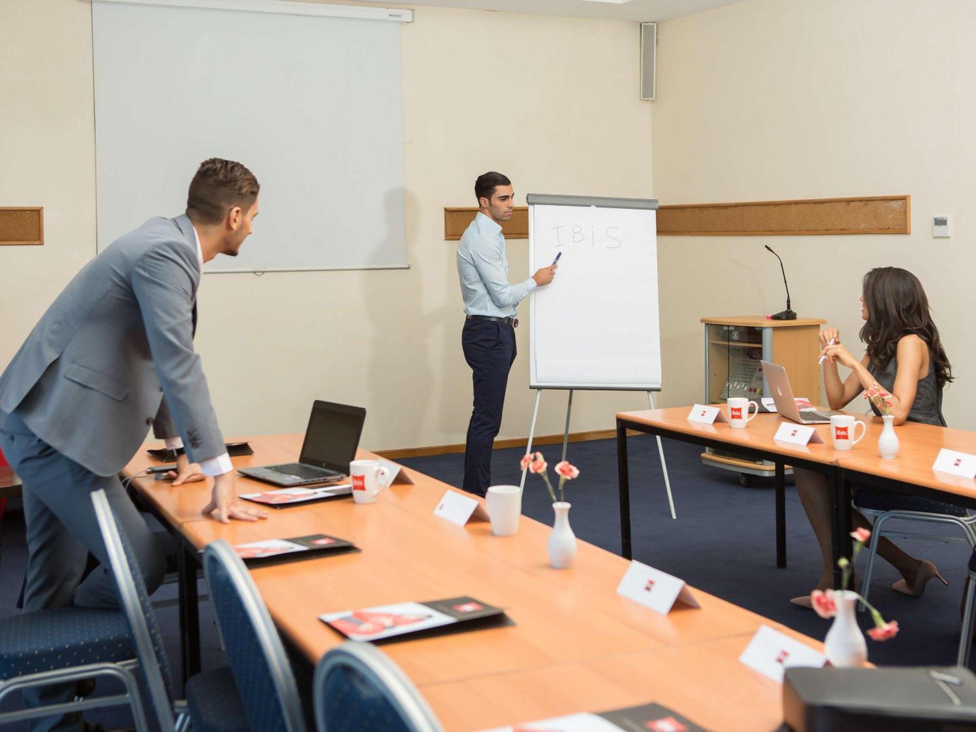 Ibis Marrakech Palmeraie Μαρακές Εξωτερικό φωτογραφία