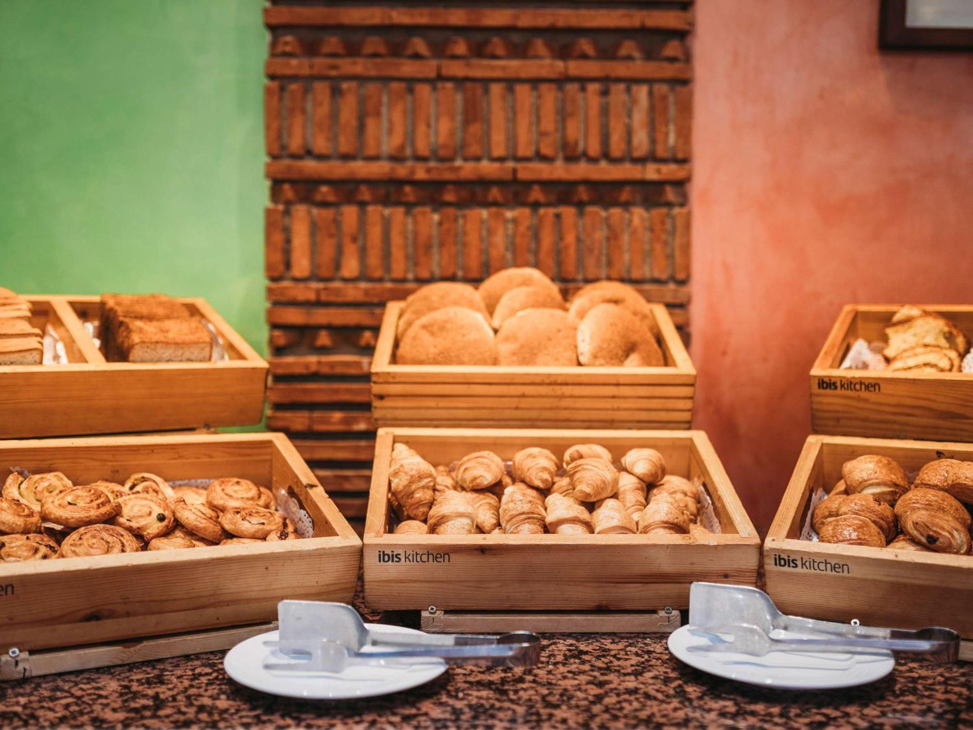 Ibis Marrakech Palmeraie Μαρακές Εξωτερικό φωτογραφία