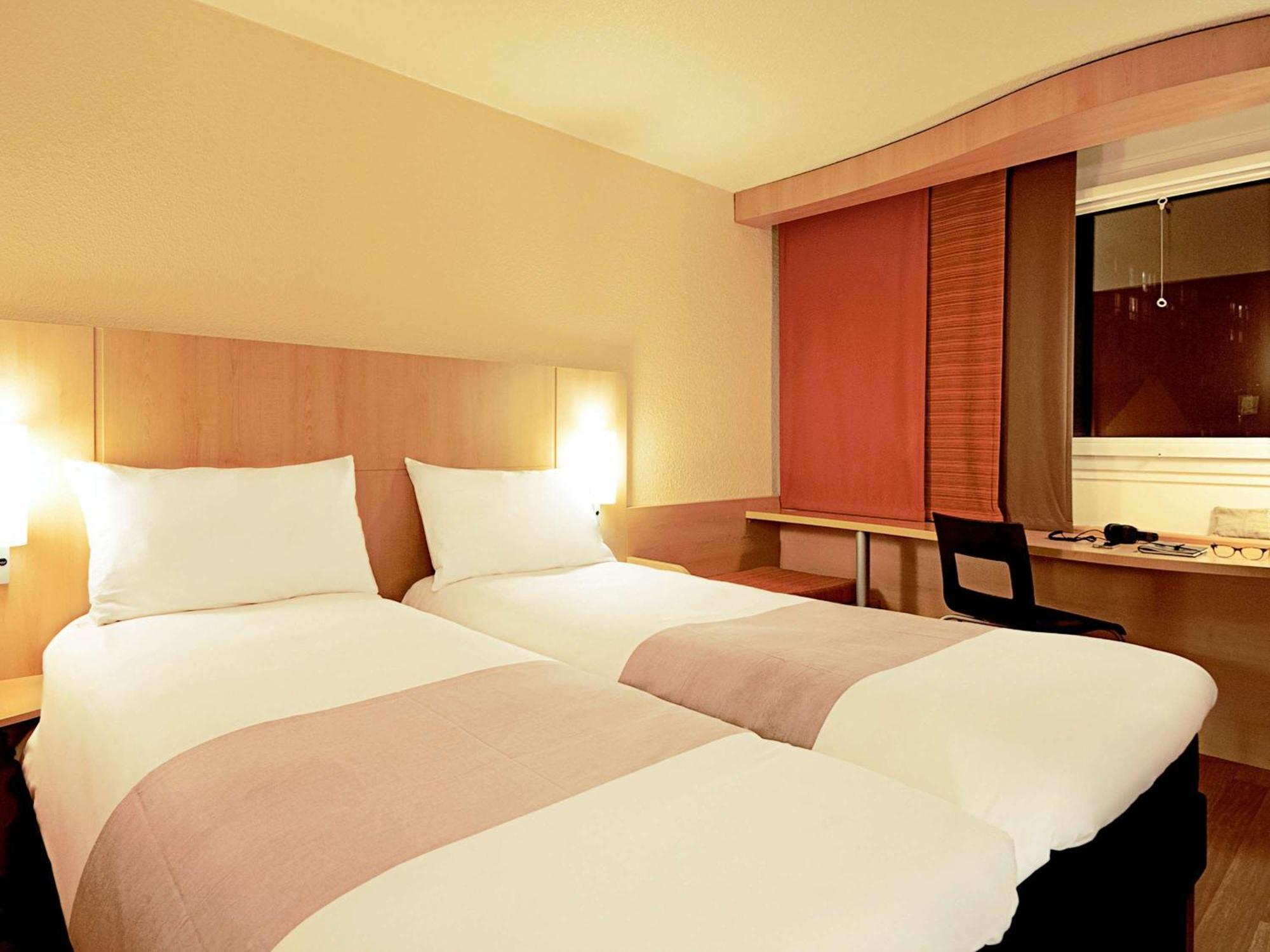 Ibis Marrakech Palmeraie Μαρακές Εξωτερικό φωτογραφία